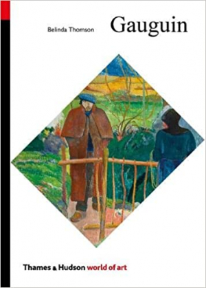 World of Art: Gauguin