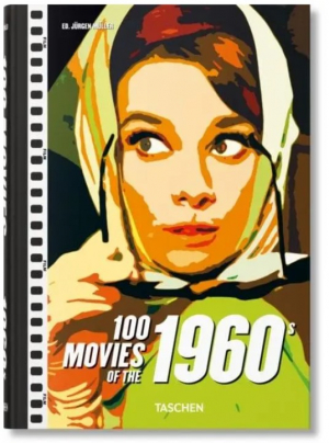 100 Movies of the 1960s