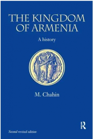 The Kingdom of Armenia: A History