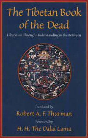 Tibetan Book of the Dead