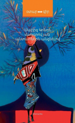 Մանգրովյան անտառներն անցնելով