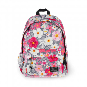 Backpack - My Backpack - Flowers