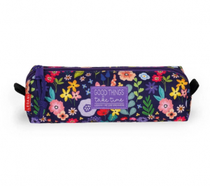 My Pencil Case - Flowers