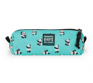 My Pencil Case - Panda