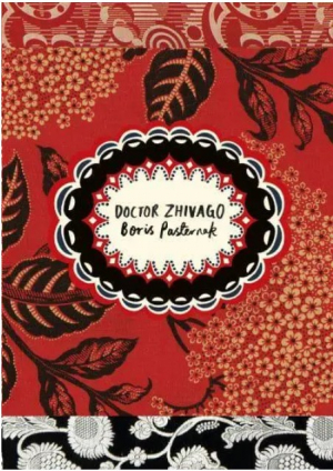 Doctor Zhivago (Vintage Classic Russians)