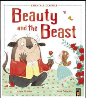 Beauty and the Beast