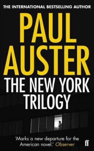 New York Trilogy