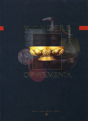 Wonders of Armenia