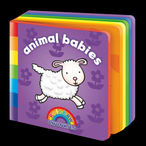 Animal Babres