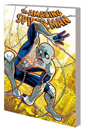 Amazing Spider-Man. King's Ransom. Vol. 13