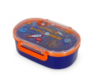 Snack Box - Snack & Go - Space
