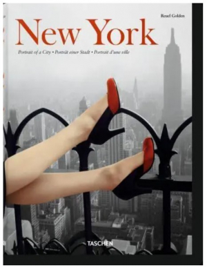 New York. Portrait of a City