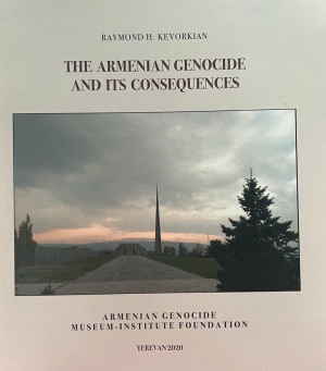 The Armenian Genocide and Its Consequences