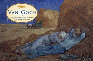Բացիկ - Giftcard - Van Gogh