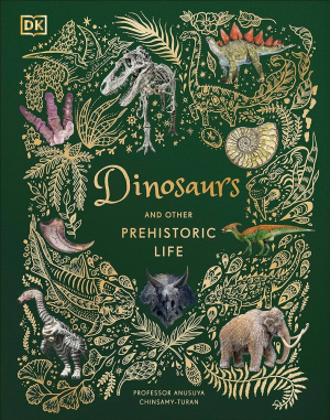 Dinosaurs And Other Prehistoric Life