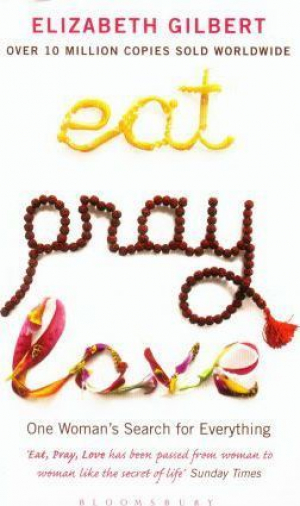 Eat Pray Love