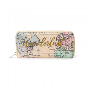 What A Wallet! - Travel