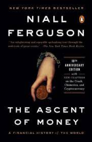 Ascent Of Money