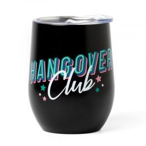 Vacuum Tumbler - Hot & Cold 325 Ml - Hangover