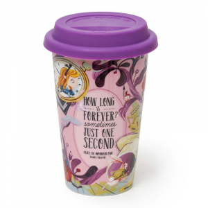 Tu Vuo Fa' L'Americano - Mug - Alice