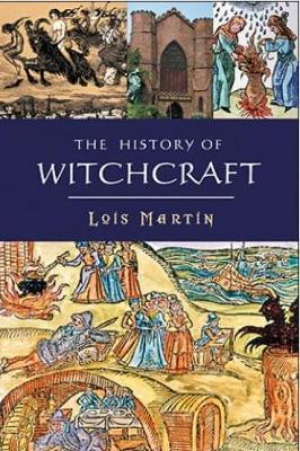 History of Witchcraft