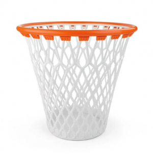 Basketball Bin - Slam Dunk - Basketball