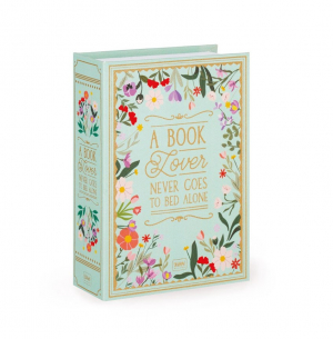 Jewellery Box - Bling Book