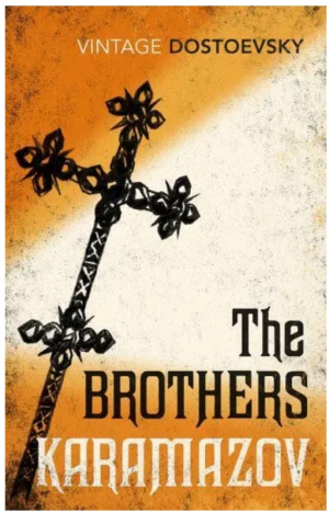 The Brothers Karamazov