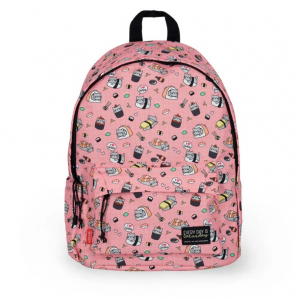 My Backpack Sushi Cat Backpack