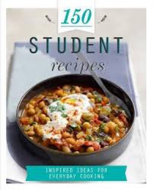 150 Recipes: Student