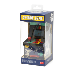 Arcade Zone