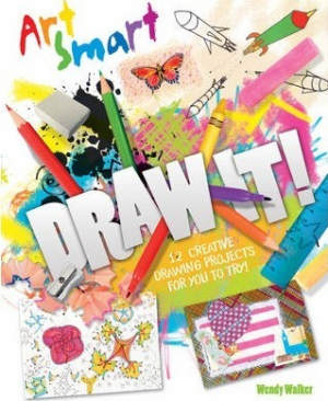Art Smart: Drow it!
