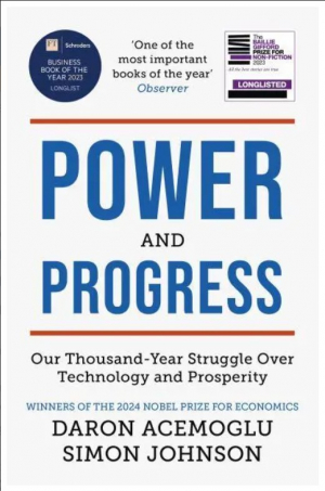 Power and Progress
