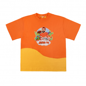 Շապիկ դեղին - Հավատա քեզ KAR Comedy  7-8 տարեկան