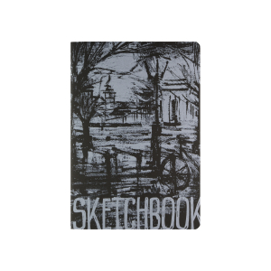 Sketchbook Черный