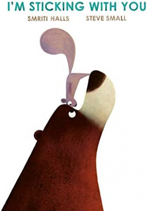 I'm Sticking with You