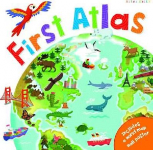 First Atlas