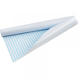 Book cover - self-adhesive