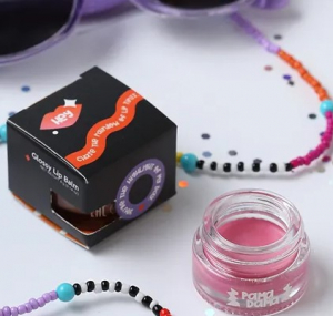 Շուրթերի բալզամ lip balm