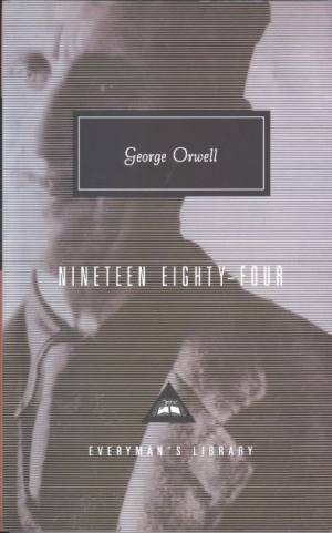 Nineteen Eighty-Four