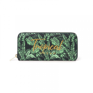 What A Wallet! - Tropical