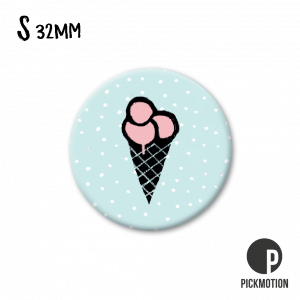 Магнит - Icecream