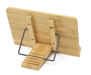 Bamboo Folding Stand