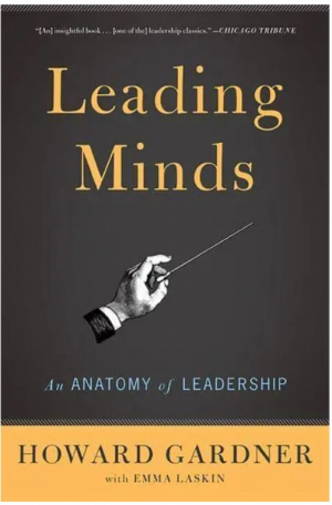 Leading Minds
