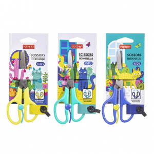 Մկրատ մանկական - Кис-Кис