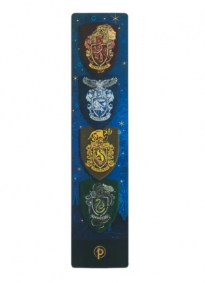 Էջանիշ Harry Potter Collection/Legends of Hogwarts Bookmark /
