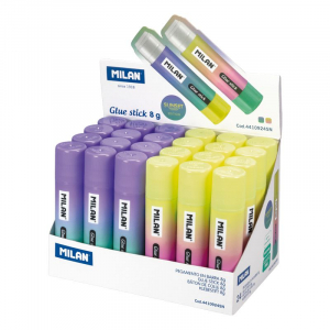 Սոսինձ չոր Milan 8գ SUNSET 4410924SN