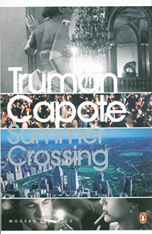 Capote: Summer Crossing
