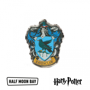 Pin Badge Enamel - Harry Potter - Ravenclaw
