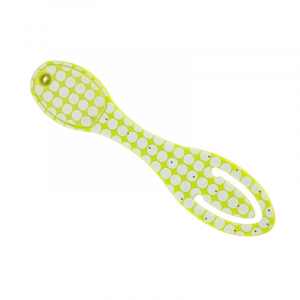 Գրքի լույս Green Dots
